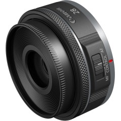 Canon RF Ultra-Wide Angle Lens - Exceptional Clarity & Versatility for Stunning Photography (4549292219487)